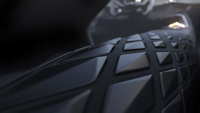 Cupra concept teaser
