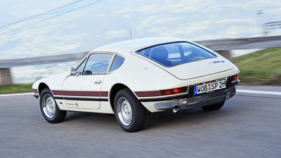 VW SP2