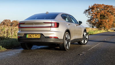 Polestar 2