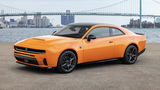 Dodge Charger Sixpack Scat Pack coupe - front