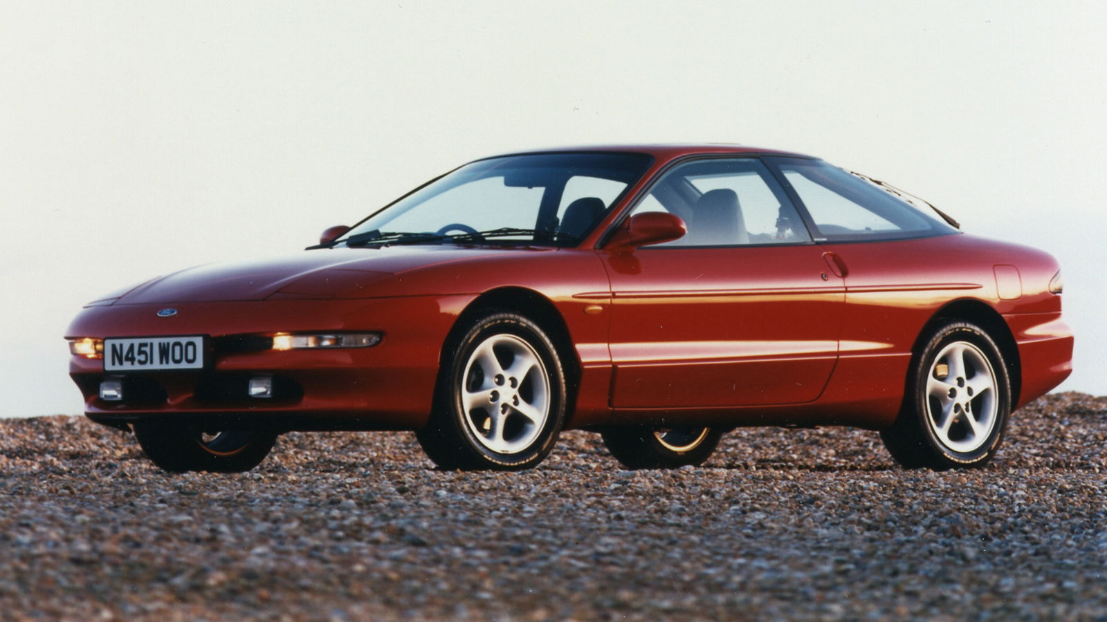 Ford Probe
