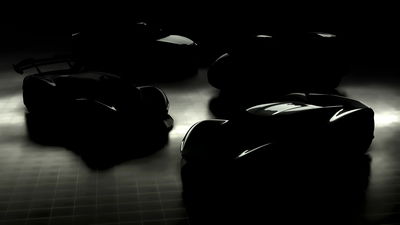 Gran Turismo 7 August 2025 update teaser