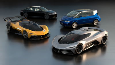 Gran Turismo 7 Update 1.62