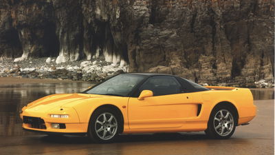 NA1 Honda NSX