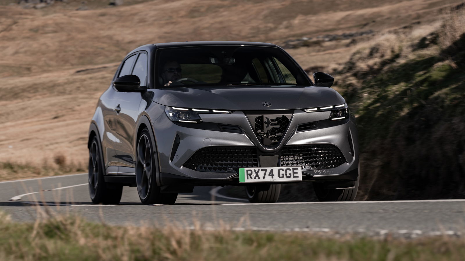 Alfa Romeo Junior Veloce