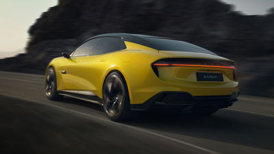 Lotus Emeya