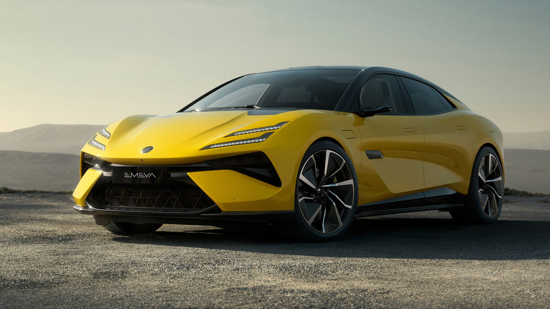 Lotus Emeya