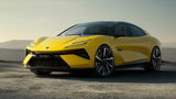 Lotus Emeya