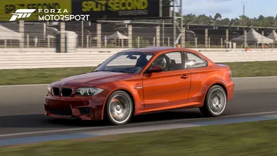 Forza Motorsport