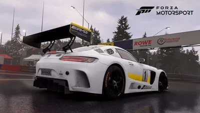 Forza Motorsport