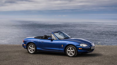 Mazda MX-5 NB