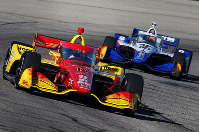 IndyCar at Milwaukee