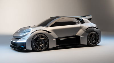 Nissan 20-23