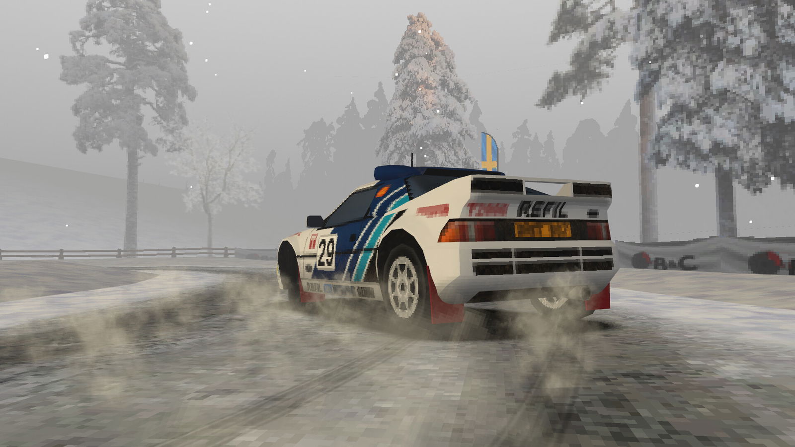5 Indie Driving Games You Should Play Right Now