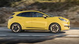 Ford Puma Gen-E