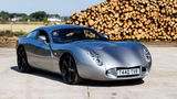 TVR T440R - front