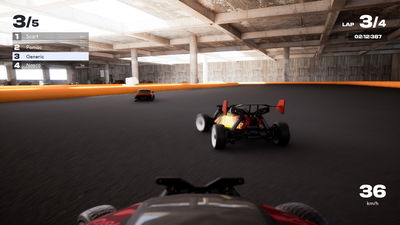 5 Indie Driving Games You Should Play Right Now