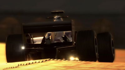 Assetto Corsa Evo - Ferrari F2004
