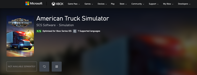 Euro Truck Simulator 2, American Truck Simulator Coming To Consoles