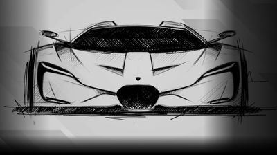 Vittori Turbio teaser - front