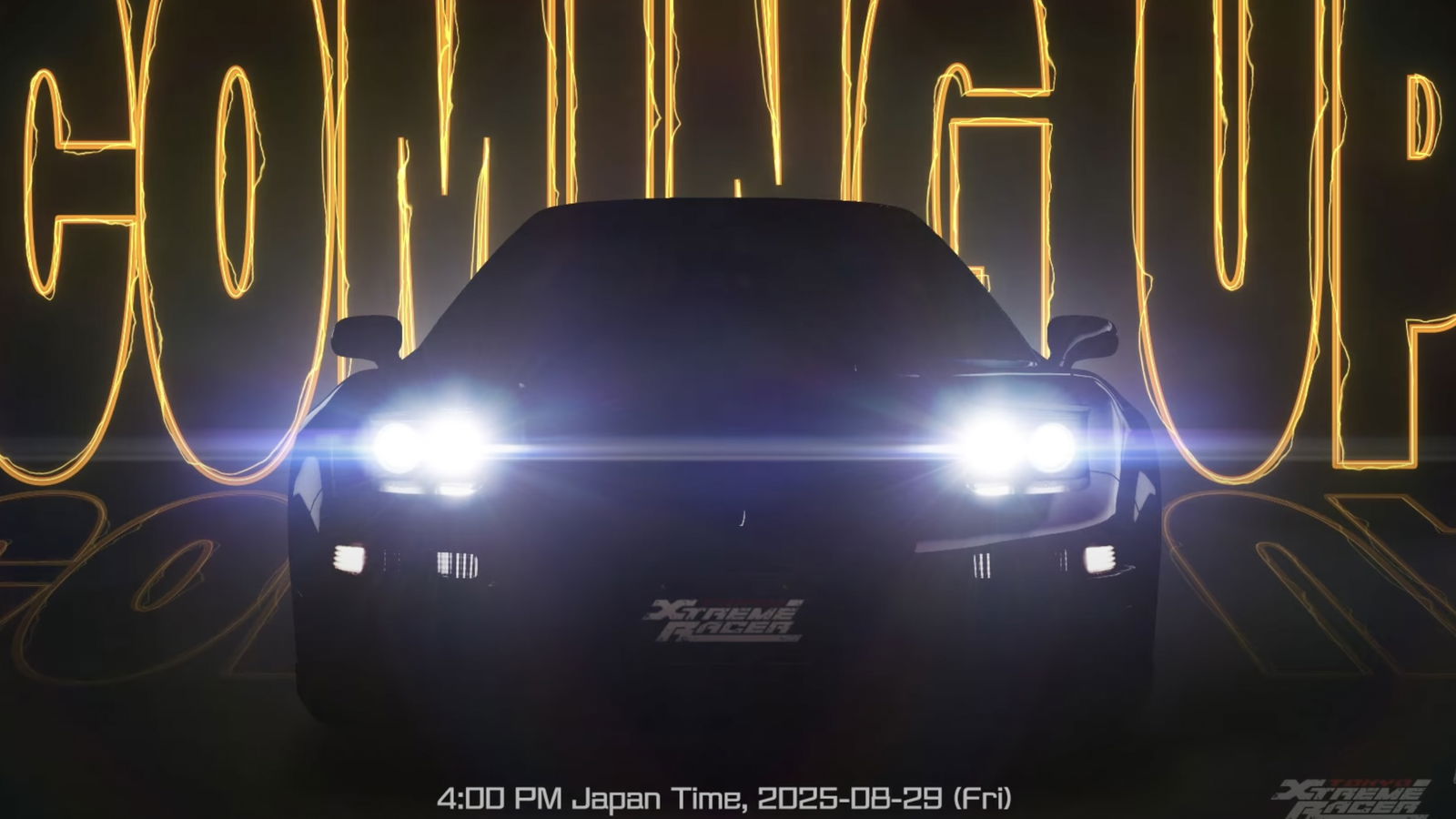 Tokyo Xtreme Racer - Honda NSX
