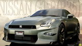 Tokyo Xtreme Racer - Nissan GT-R