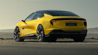 Lotus Emeya