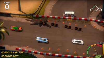 5 Indie Driving Games You Should Play Right Now