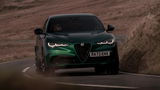 Alfa Romeo Stelvio Quadrifoglio