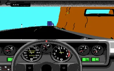 Test Drive (1987)