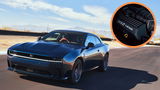 Dodge Charger, Hemi V8