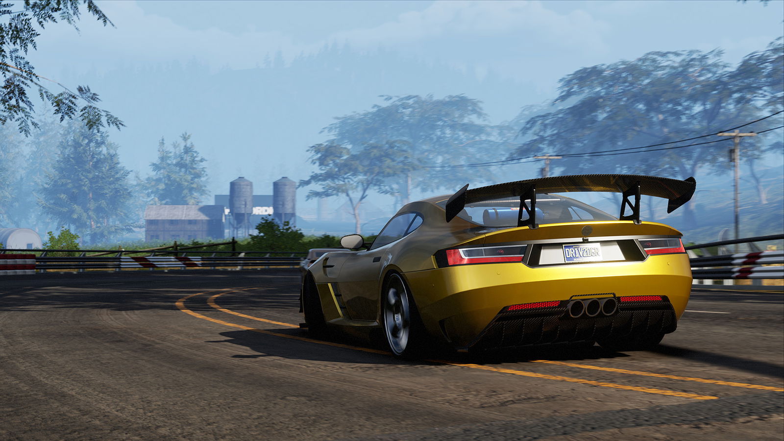 First Wreckreation Trailer Since 2023 Shows Us Destruction-Heavy Gameplay