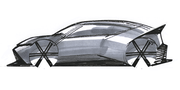 Hyundai Concept Three teaser