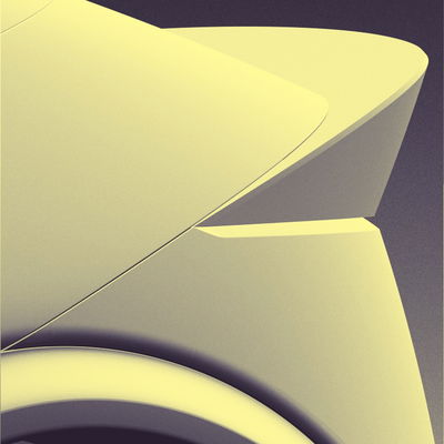 Hyundai Concept Three teaser