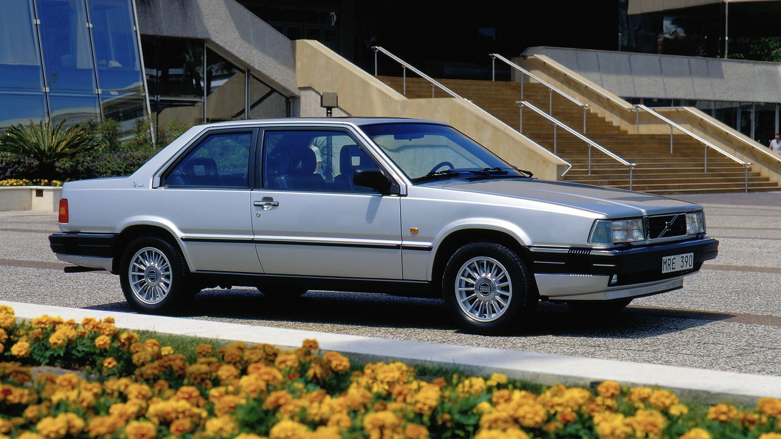 Volvo 780