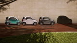 Smart #2 teaser