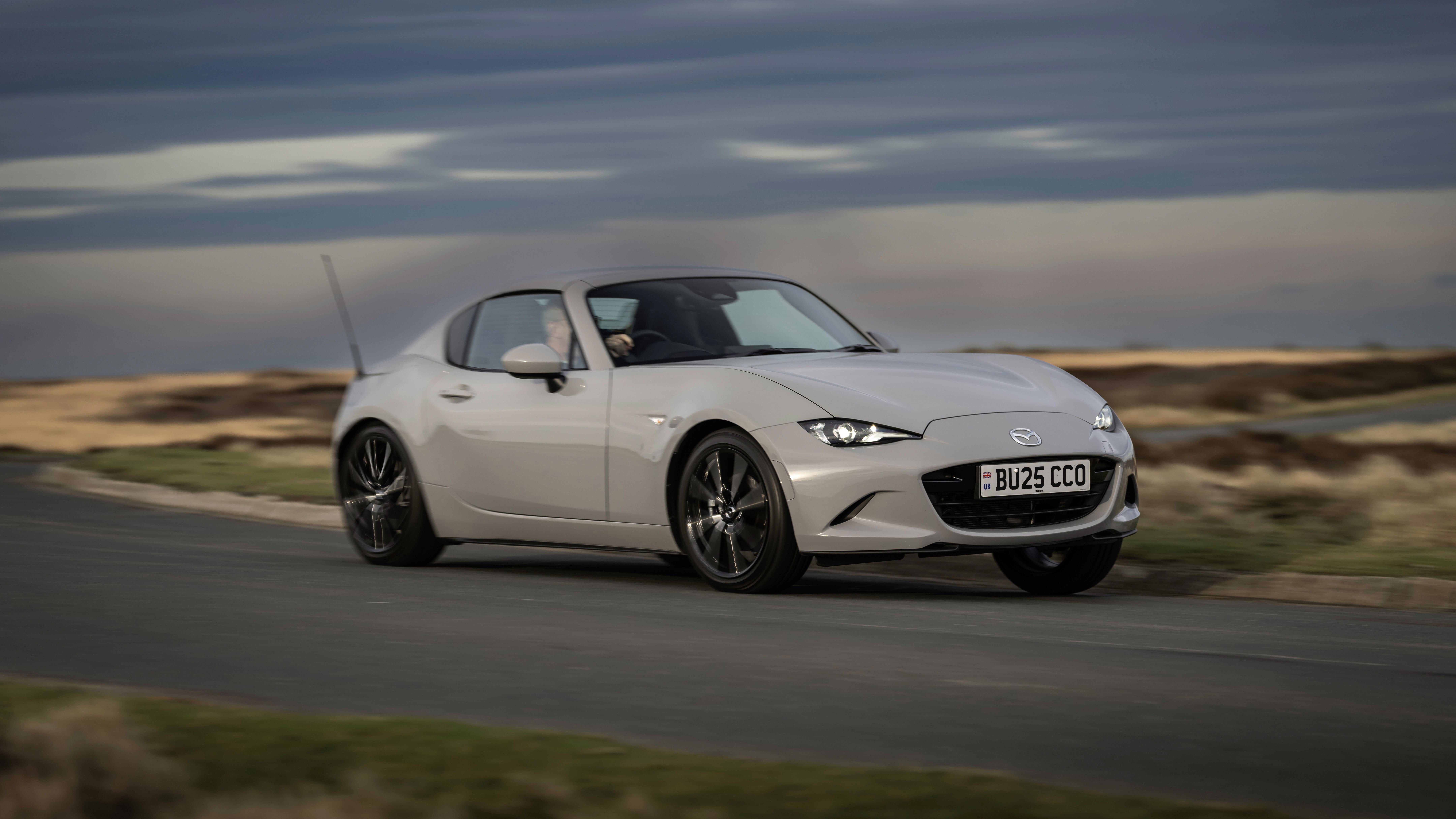 Mazda MX-5 RF