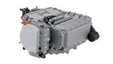 Horse C15 powertrain