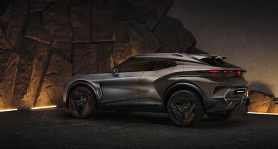 “No Drivers, No Cupra” – Radical Cupra Tindaya Unveiled At IAA 2025