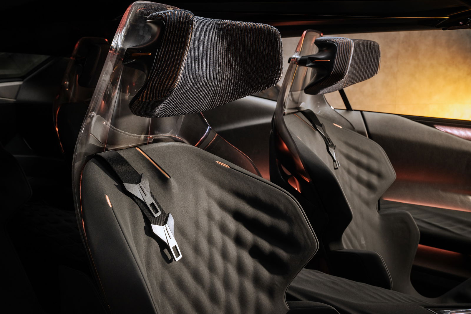 “No Drivers, No Cupra” – Radical Cupra Tindaya Unveiled At IAA 2025