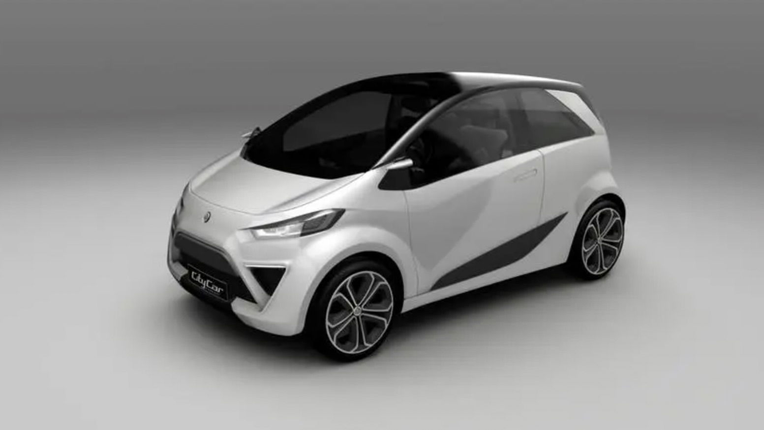Lotus Ethos concept