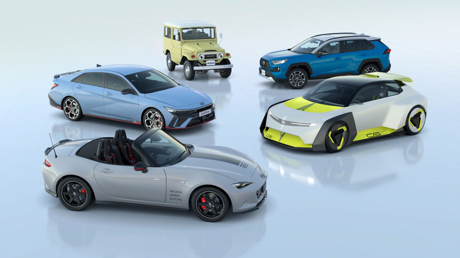 The Next Porsche 718 Will Get Petrol Engines After All