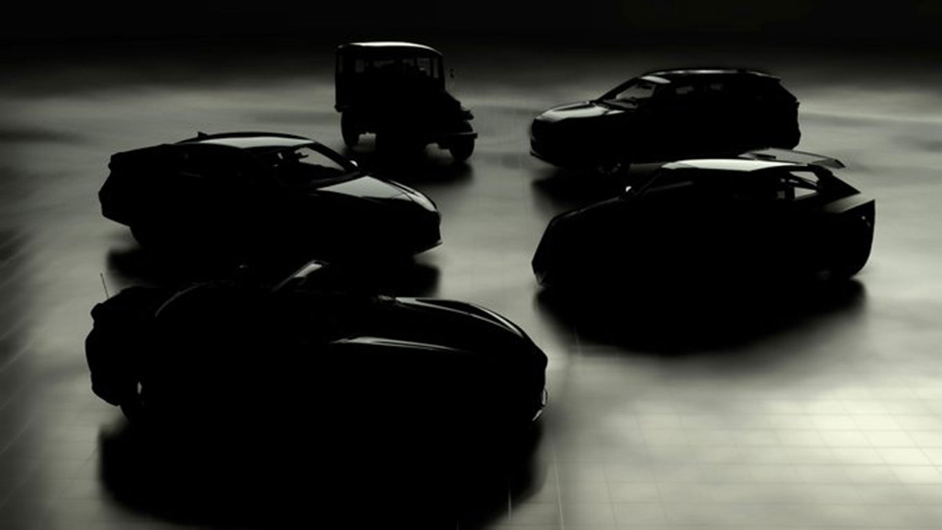 Gran Turismo 7 To Get 5 New Cars This Week