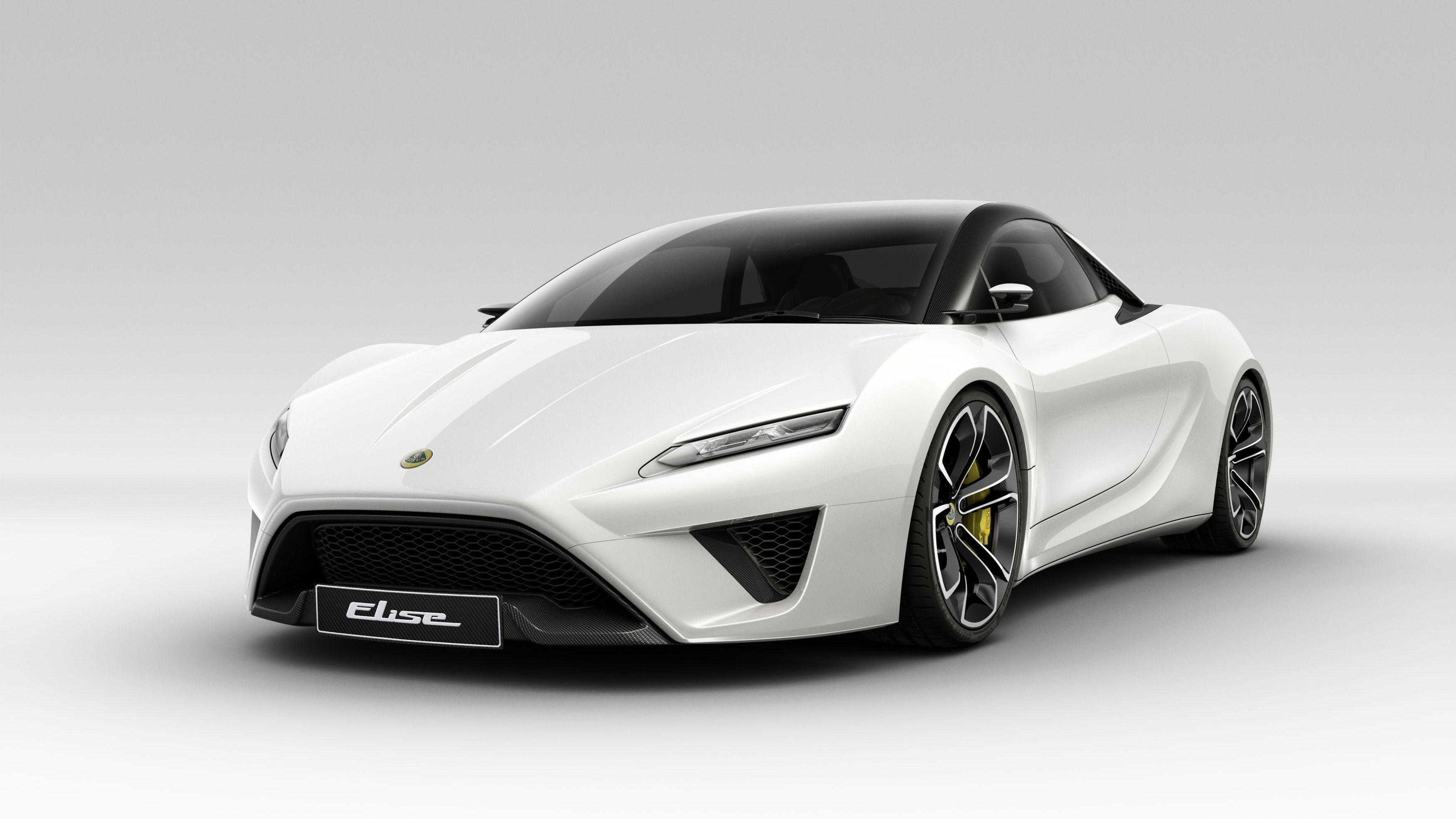 2010 Lotus Elise concept