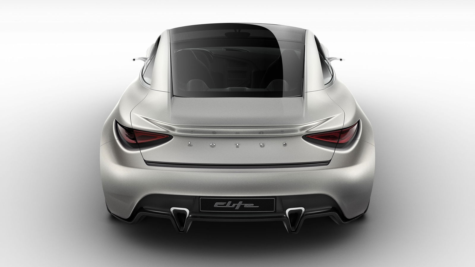 2010 Lotus Elite concept