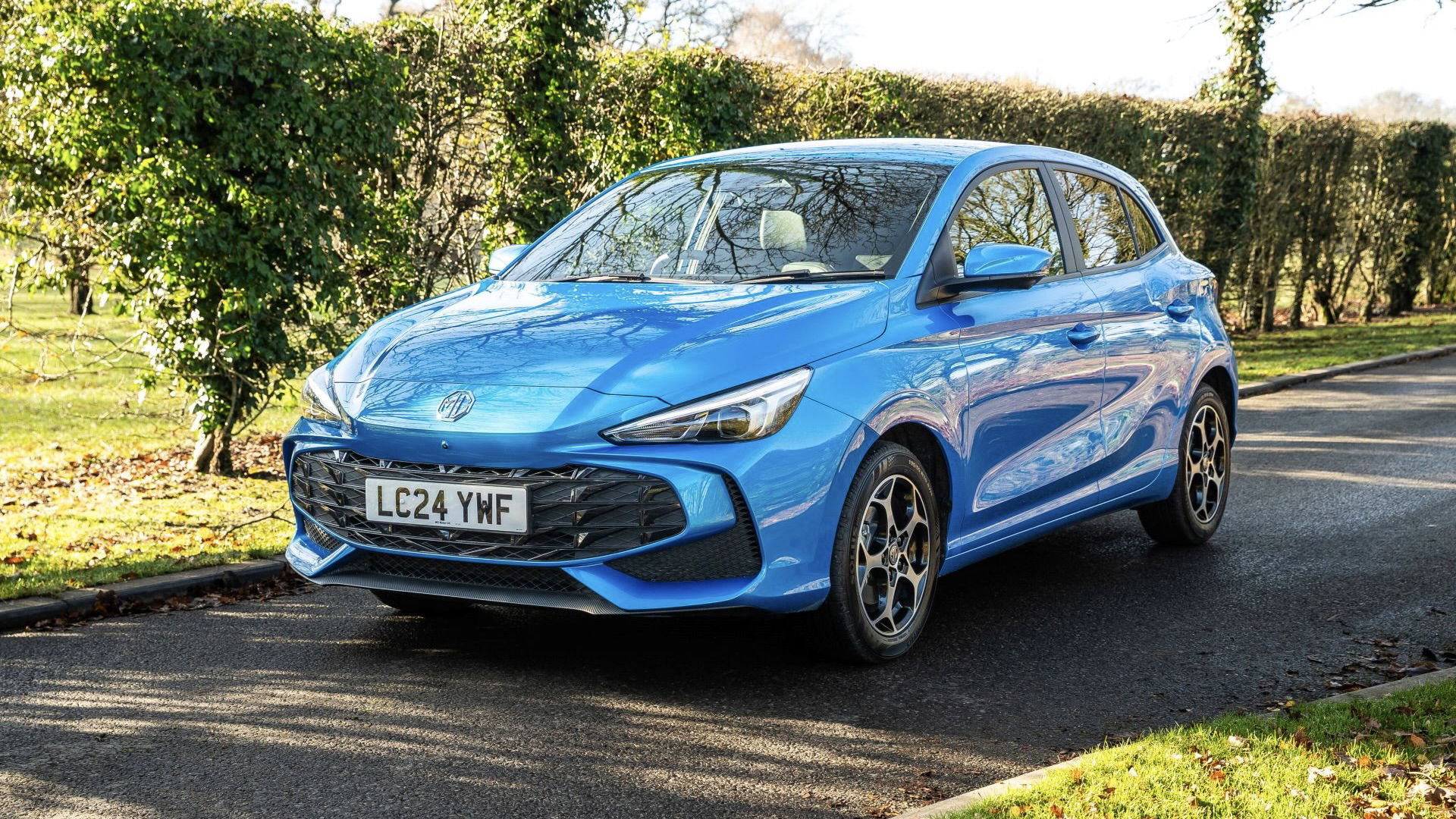MG3