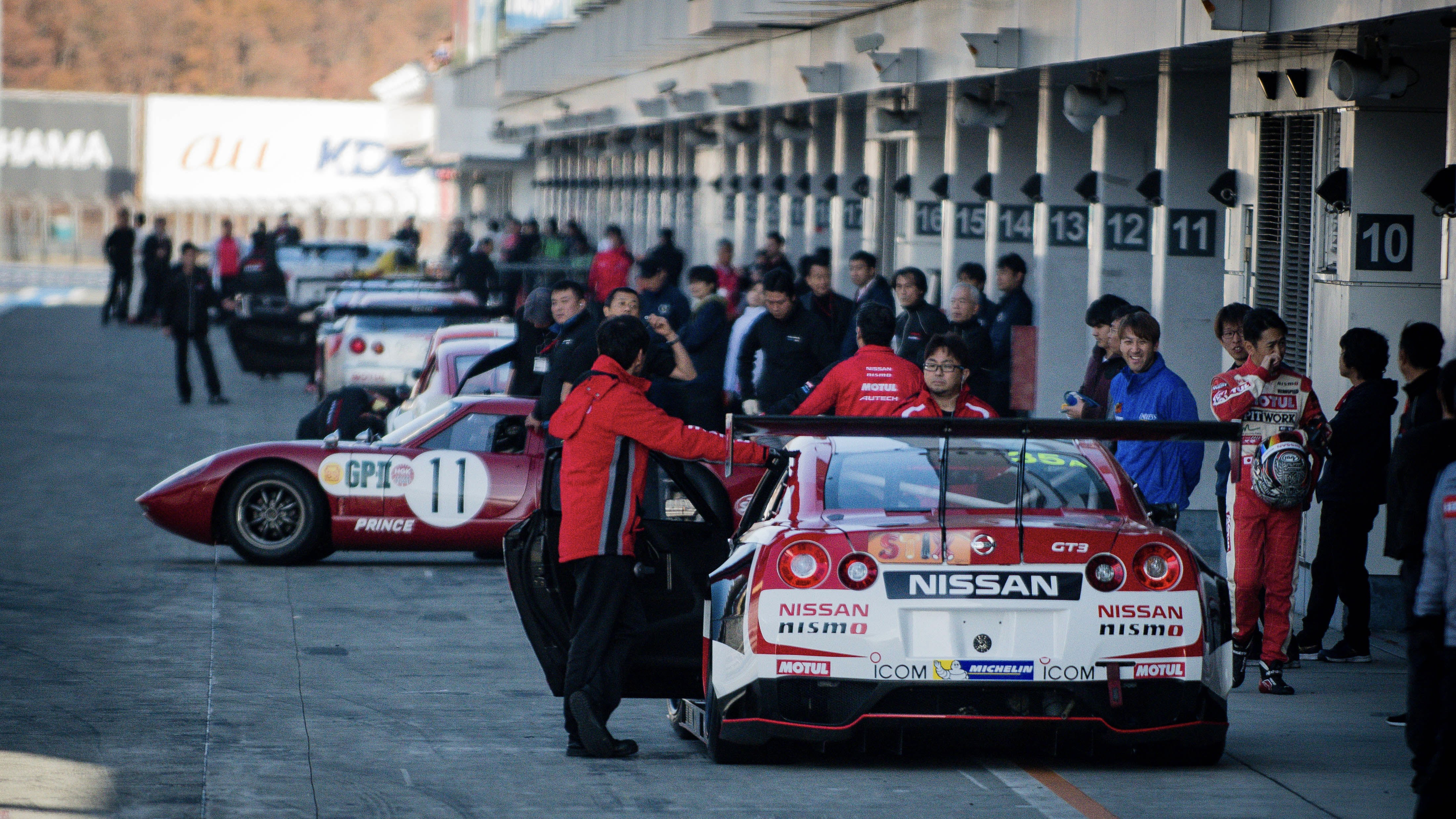 Nismo Festival