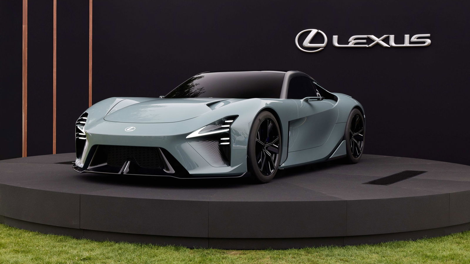 Lexus Sport Concept