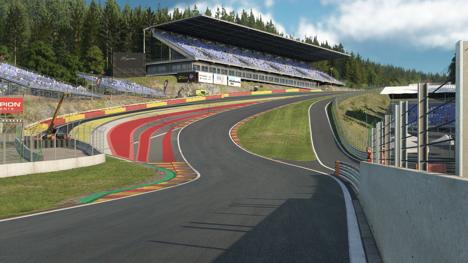 Assetto Corsa Evo