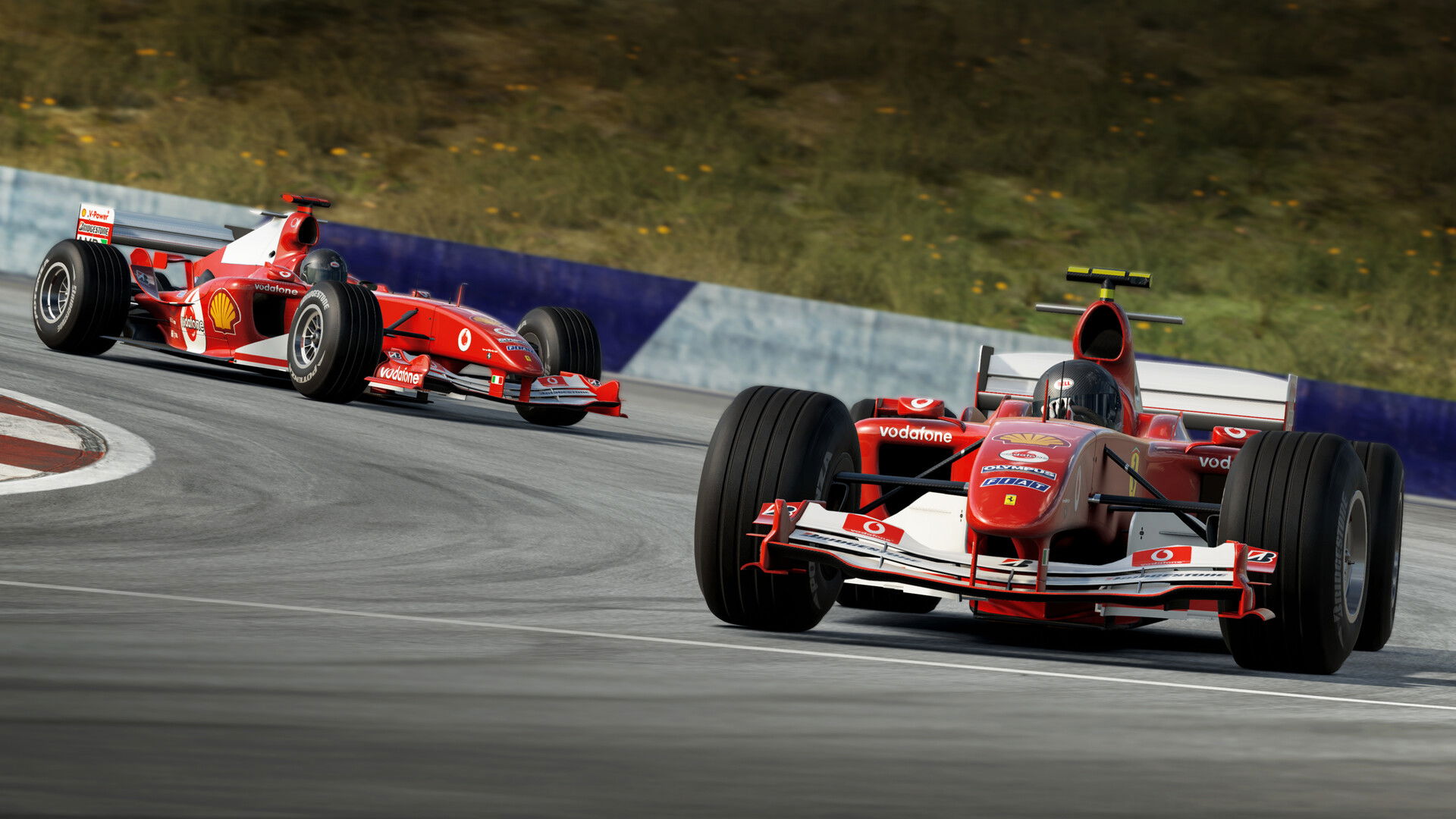 Assetto Corsa Evo